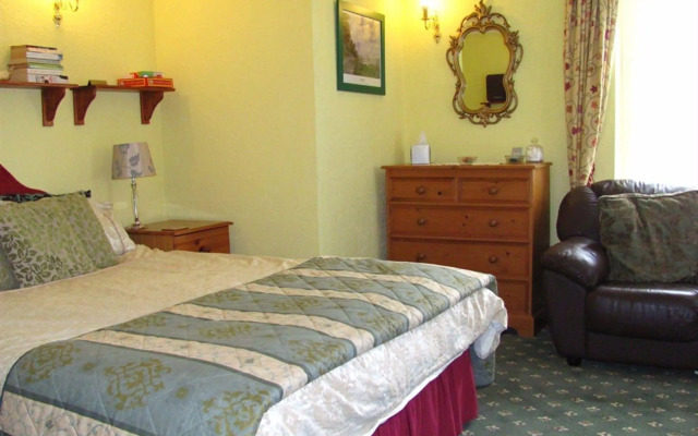 Penrose B&B