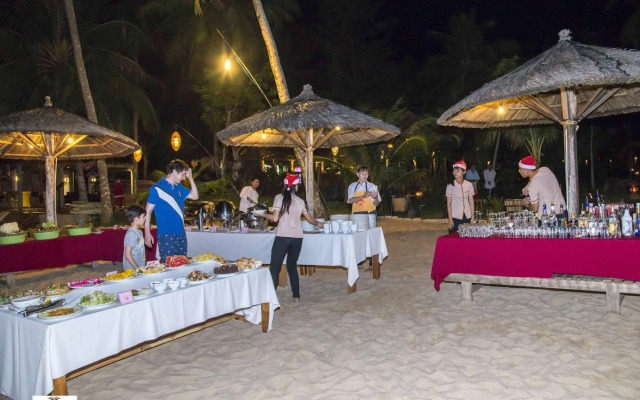 Coco Palm Beach Resort & Spa