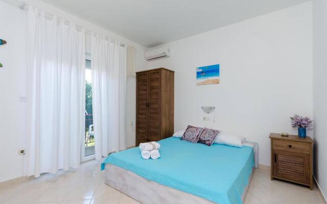 Apartments Slavica R