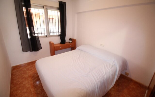 Apartamento Benidorm 3