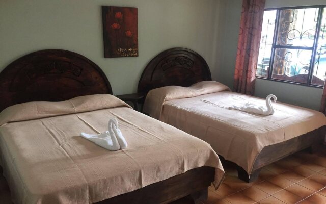 Hotel Manuel Antonio Park