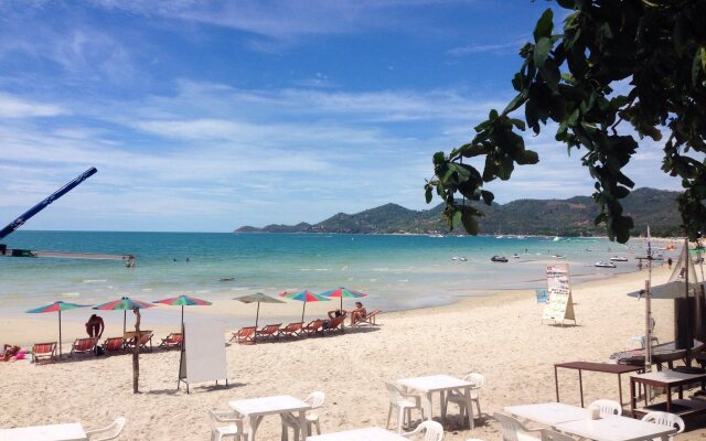 B2@ Samui Beach Resort