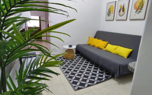 Apartamento Playa Alcaravaneras
