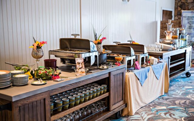 Margaritaville Island Hotel