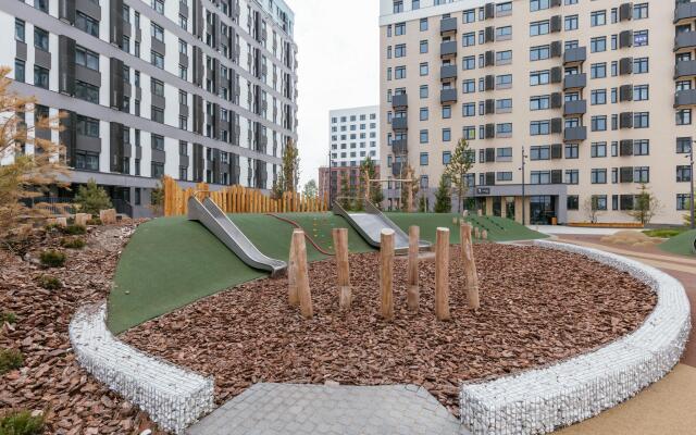 Room Tour (Рум Тур) на улице Харьковская 76