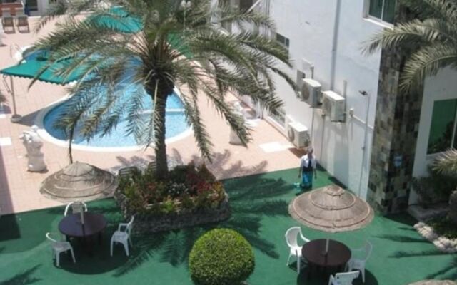 Green House Resort