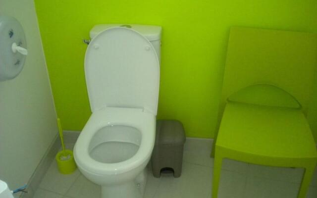 Auberge du Chemin de Fer