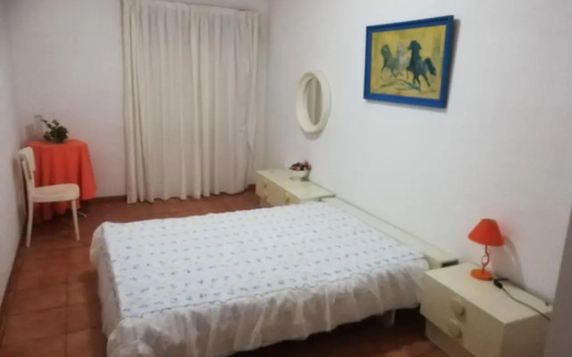 Apartamento Tiago