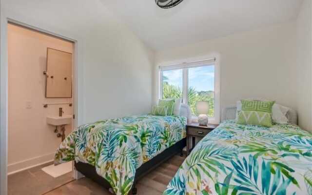 Seagrape Colony 03 - 3 Br Townhouse