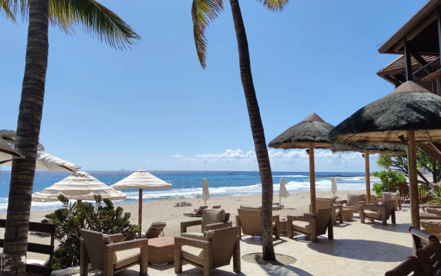 Le Saint Alexis Hotel & Spa