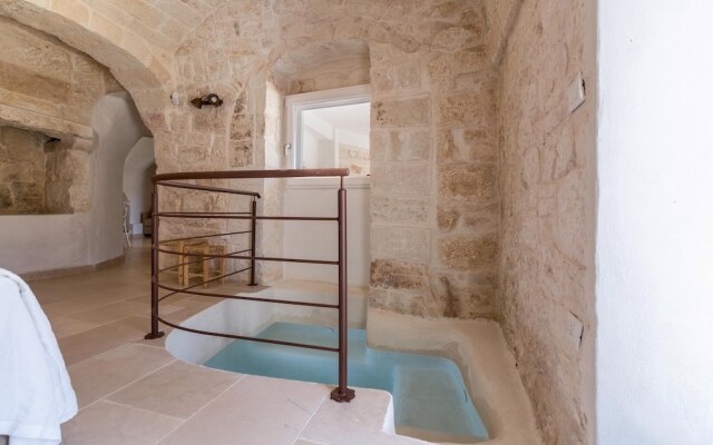 3483 Casale Amenola by Perle di Puglia