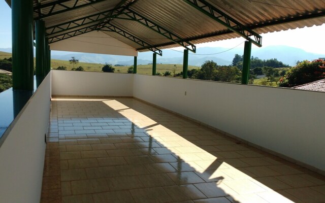 Pousada São Judas Tadeu