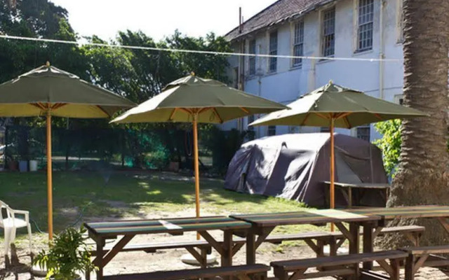 Riverlodge Backpackers