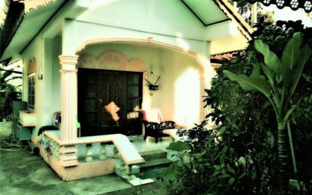 Villa Arunsi Patong