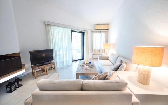 #Villa Armonia by halu! Sani Villas