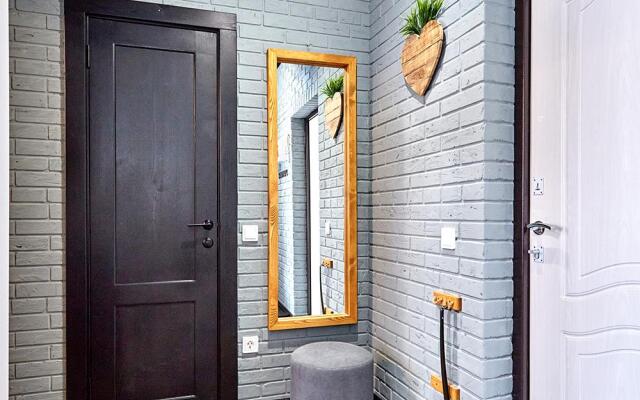 Arrival (Эррайвл) на улице Конгрессная 19/1