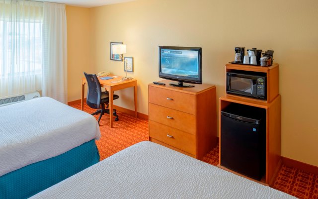 Fairfield Inn by Marriott Joplin