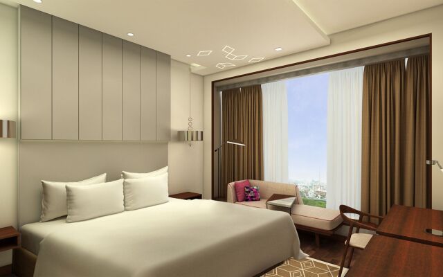Renaissance Ahmedabad SG Highway