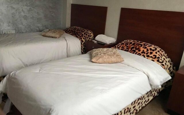 Hotel Cafe Borj Al Arab