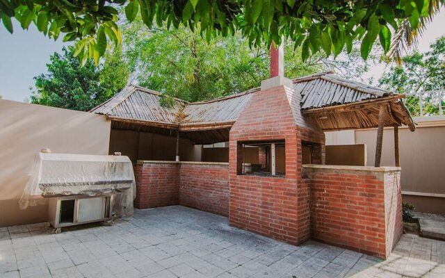 BON Hotel Kano