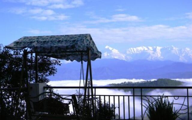 Pratiksha Himalayan Retreat