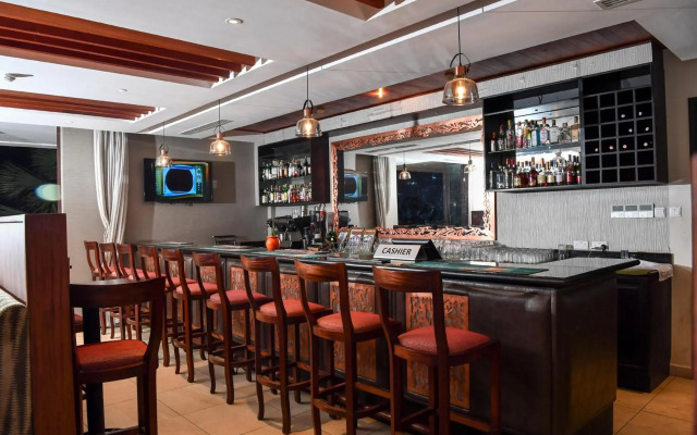 Hillpark Hotel