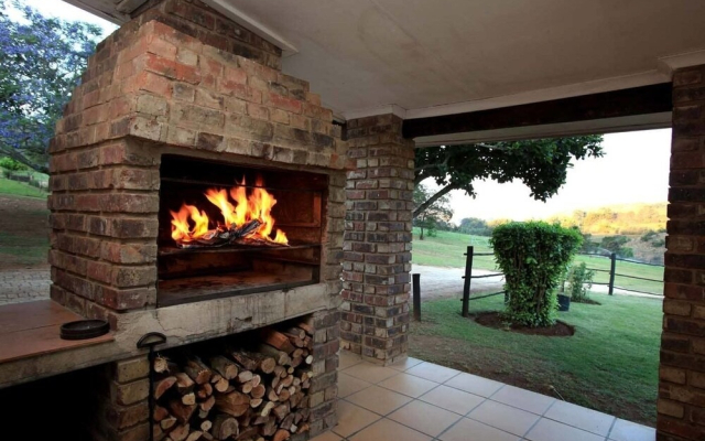 Troutways Private Retreat