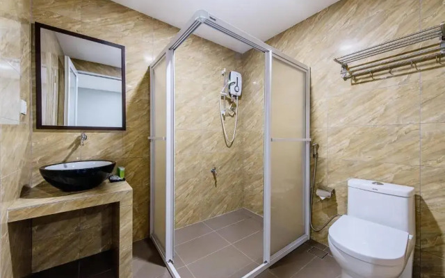 Desa View Hotel