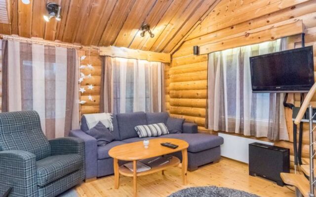 House Antura b Pelkosenniemi