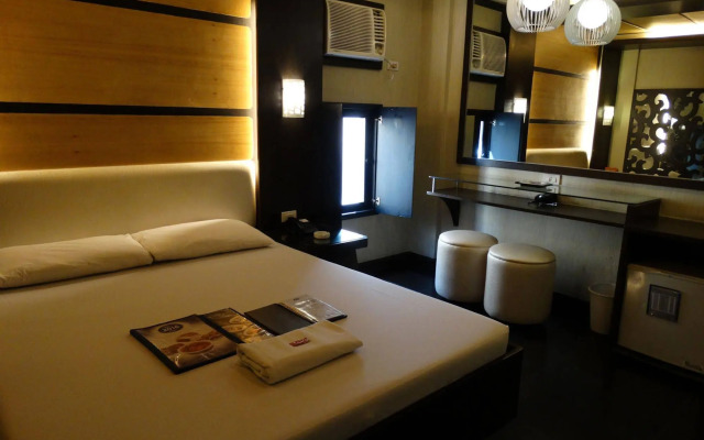 Hotel 2016 Manila Boutique