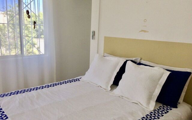 The Mantarraya Outpost Bed & Breakfast