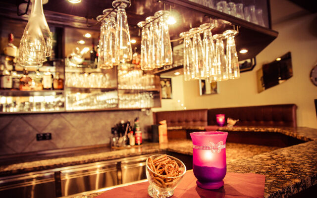 The Royal Inn Wilder Mann Annaberg