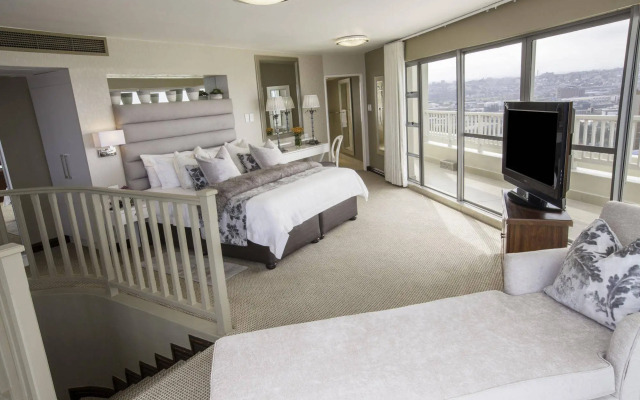 First Group The Palace All-Suite