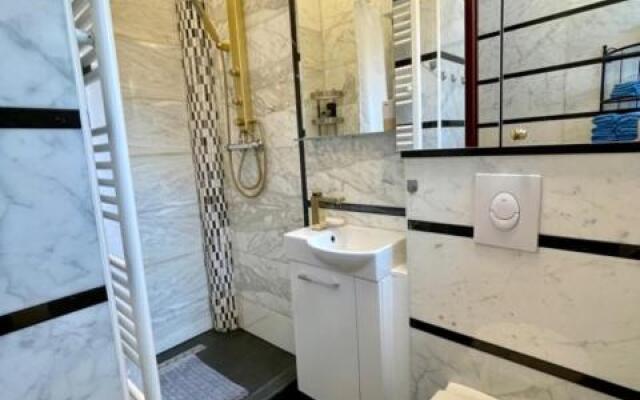 Gemütliche Apartment Lucky