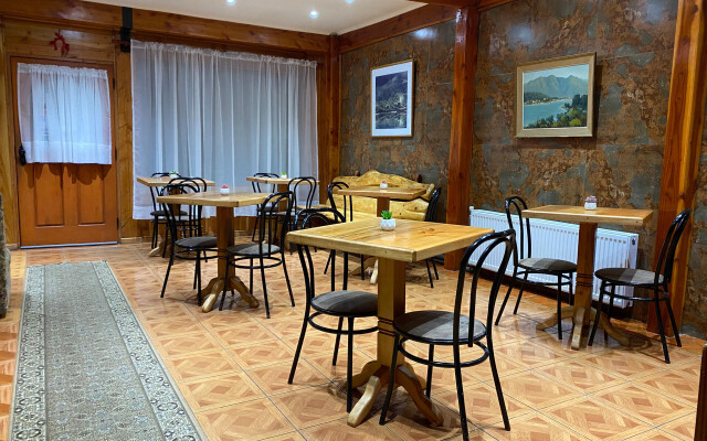 Hostal Graciela
