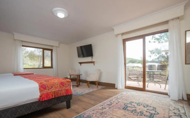 Hotel Boutique Bcw Casablanca