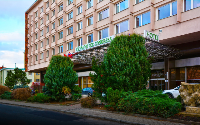 Olympik Congress