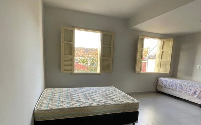 Casa Ouro no centro de Diamantina