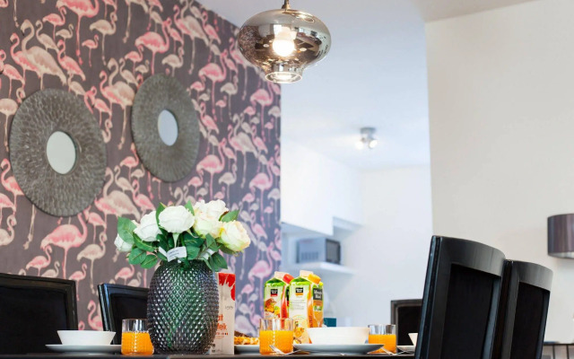Sweet Inn Apartments Argent