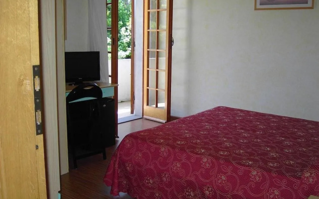 Hotel la Tavernetta dei Ronchi