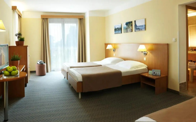 LifeClass Hotels & Spa