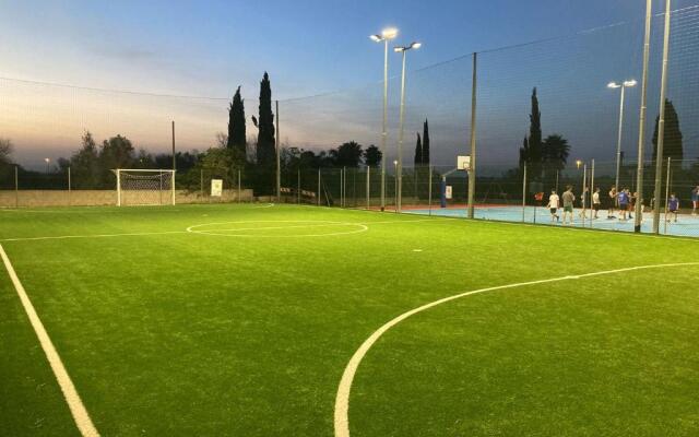 B&B Tenuta la Cornula