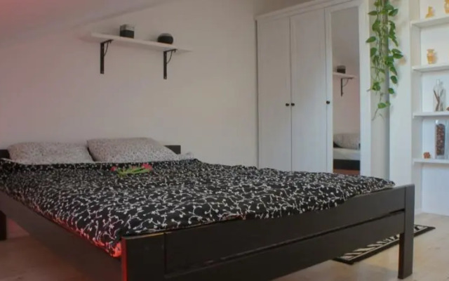 Apartament Krakowska