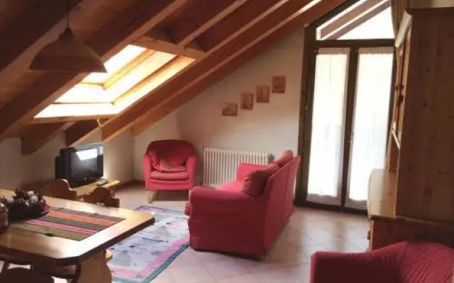 Casa Federica - Holiday Apartment