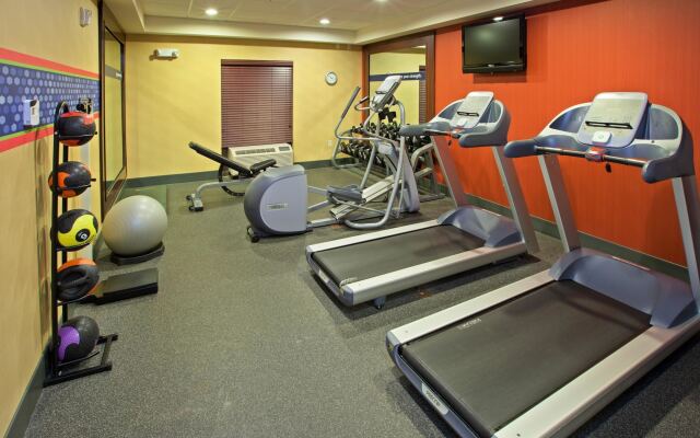 Hampton Inn Chattanooga - North/Ooltewah