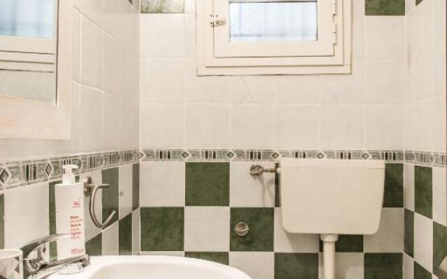 Interno1 Apartment dietro il Teatro Massimo by Wonderful Italy