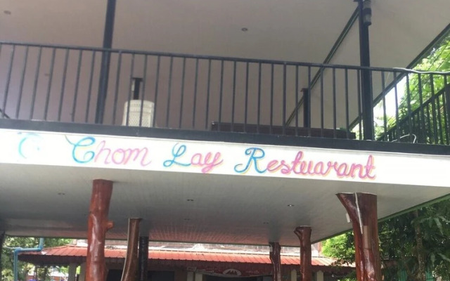 Phumiphat Resort  Koh Mook