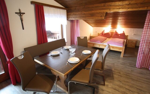 Chalet in Sankt Johann Near Ski Lift