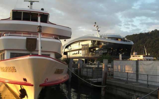 Hotel Garni Bodensee