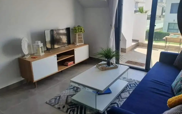 Casa LeLa met dakterras